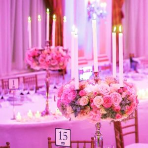 Proslava venčanja: Koji pokloni su adekvatni? 1