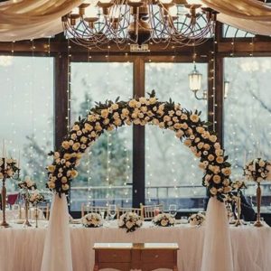 Proslava venčanja: Koji pokloni su adekvatni? 3