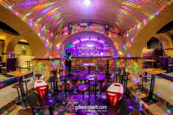 klub bombo dzej iznajmljivanje kluba