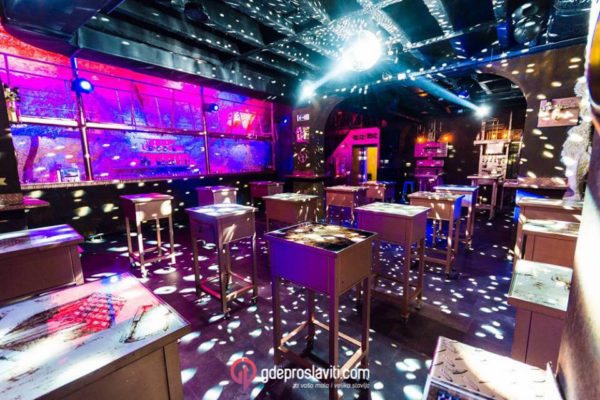 Klub Tash Machine klub tash machine iznajmljivanje 28