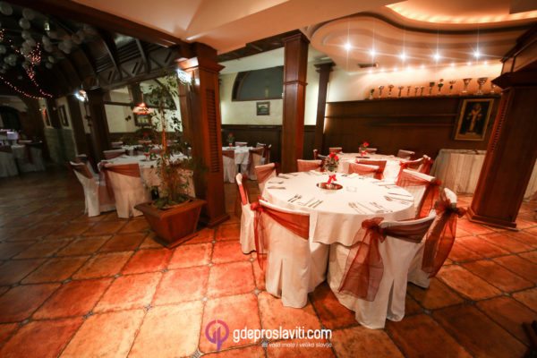 Restoran Balašević 2