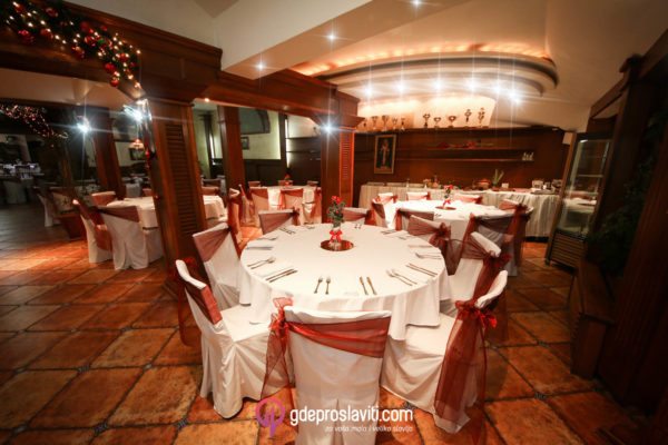 Restoran Balašević 6