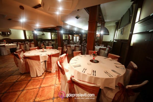 Restoran Balašević 7