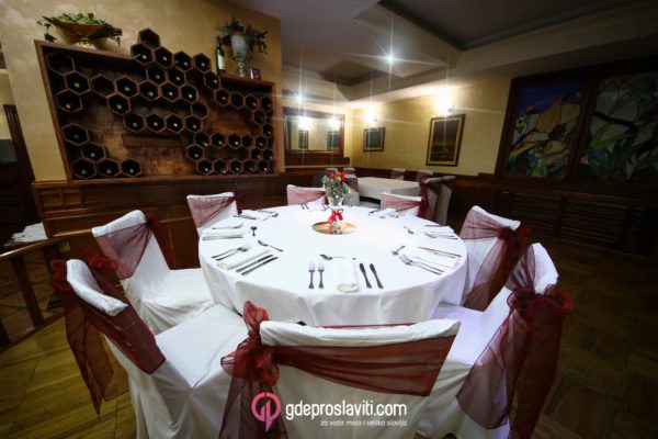 Restoran Balašević 8