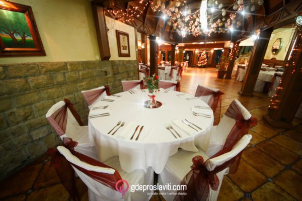 Restoran Balašević 4