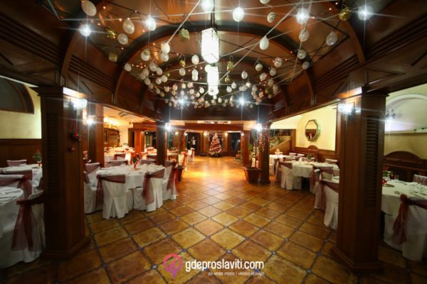 Restoran Balašević 9