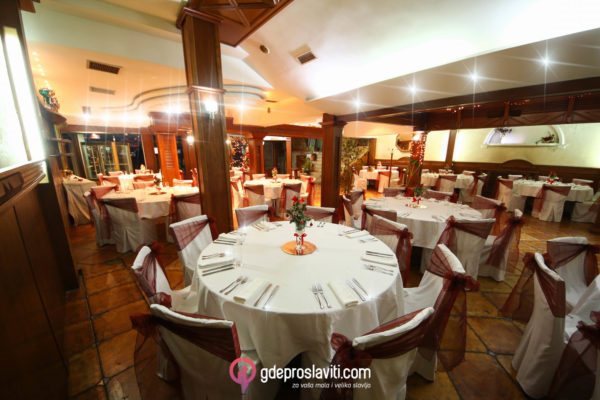 Restoran Balašević 10