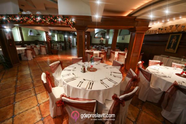 Restoran Balašević 1