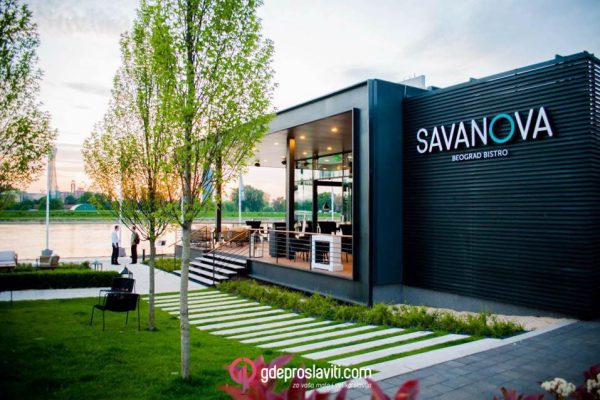 savanova 1 1