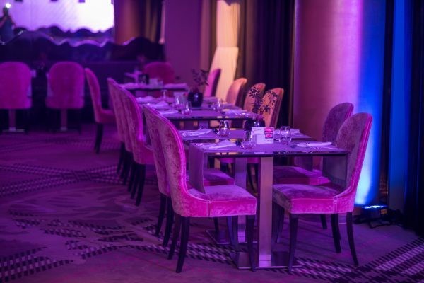 Restoran falkensteiner enterijer 4