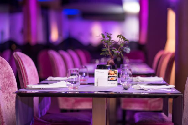 Restoran falkensteiner enterijer 6