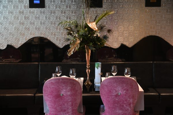 Restoran falkensteiner enterijer 7