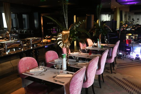 Restoran falkensteiner enterijer 12