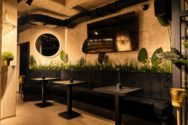 Vivano events club 2