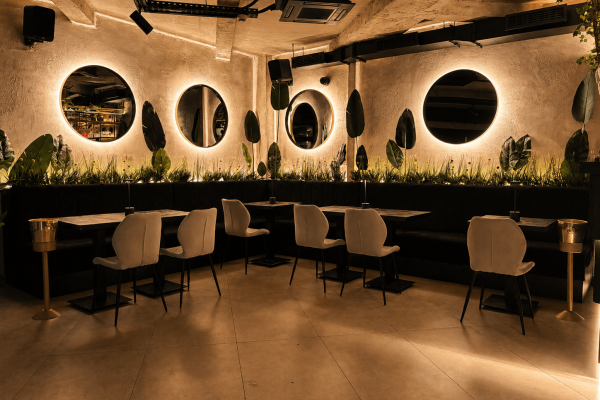 Vivano events club 4